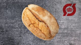 Landbrød øko.