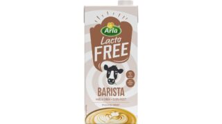 Barista mælk drik 3,5%, Arla LactoFREE