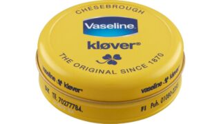 Vaseline, Kløver