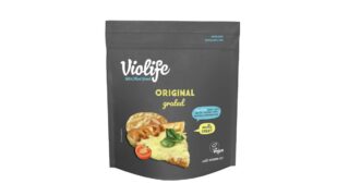 Original gratinering revet, Violife