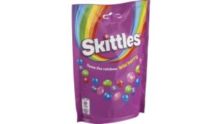 Wild Berry, Skittles