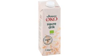 Havredrik øko. Grøn Balance