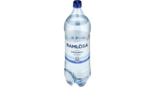 Danskvand 1,5 l, Ramlösa