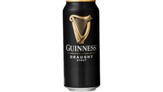 Draught 4,2%, Guinness (dåse)
