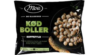 ❄️Kødboller, Mou