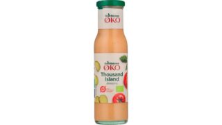 Thousand Island Dressing øko. Grøn Balance