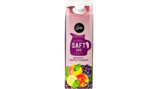 Blandet saft, Gestus