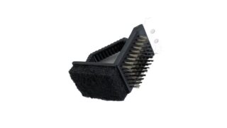 Grillbørste 3-i-1, Royal Series