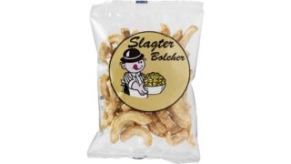 Flæskesvær, Slagter Bolcher