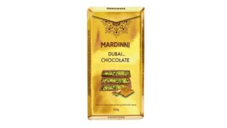 Dubai Chokolade, Mardinni