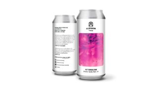 Afterglow IPA 8,0%, Alefarm