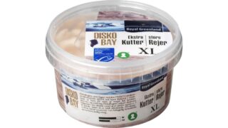 DiskoBay Kutterrejer XL, Royal Greenland