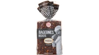 Bagernes bedste rugbrød, Kohberg