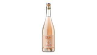 Sparkling Rosé 0,0%, Château del ISH