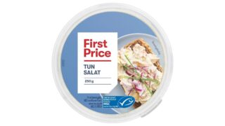 Tunsalat, First Price