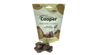 Dadler m. syrlig colasmag, a DATE with