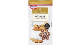 Potaske, Dr. Oetker