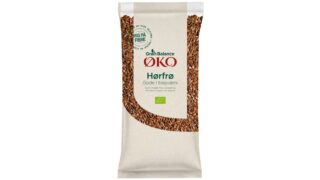 Hørfrø øko. Grøn Balance