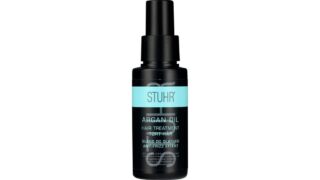 Argan olie t. tørt hår, Stuhr