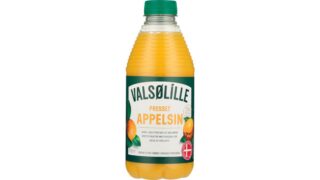 Appelsinjuice, Valsølille