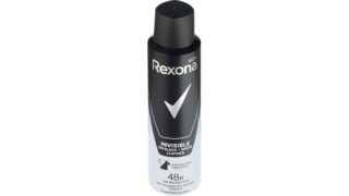 Deo Spray Black&White, Rexona