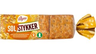 Boller Solstykker, Pågen