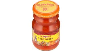 Tacosauce Medium, Old El Paso
