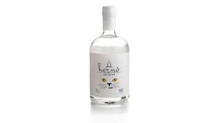 Old Tom Gin 43% øko. Hernö