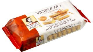 Lady fingers, Vicenzi