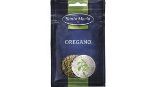 Oregano, Santa Maria