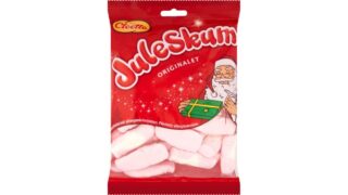 Juleskum, Cloetta