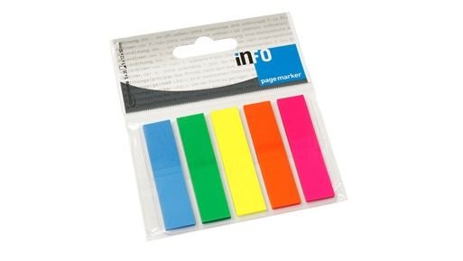 Notes Stick´n, Page Marker