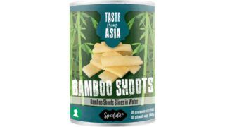 Bambusskud, Spicefield