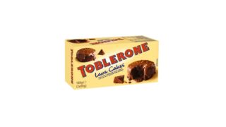 ❄️Toblerone fondant, Dina Food