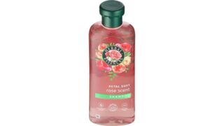 Shampoo m. rosenduft, Herbal Essences