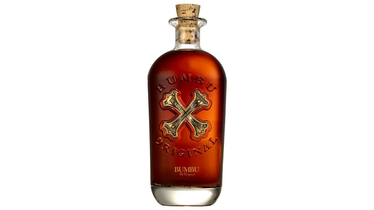 Bumbu Rom Original 40%