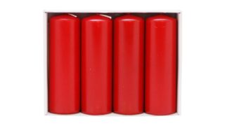 Advents bloklys, ASP Holmblad