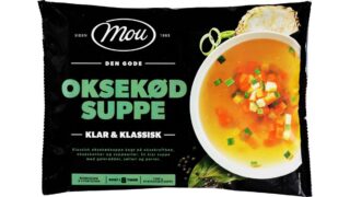 ❄️Oksekødssuppe, Mou