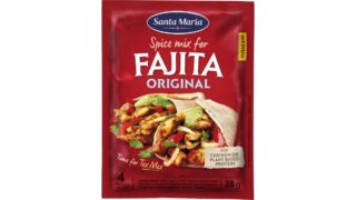 Fajita Spice Mix, Santa Maria