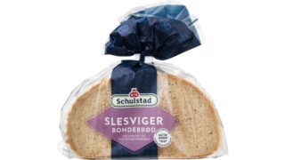 Slesviger Bondebrød, Schulstad