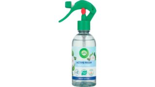 Duftfrisker m. Fresh Cotton, Air wick