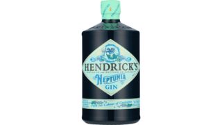 Gin Neptunia 43,4 %, Hendrick´s