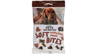 Bløde godbidder, Smart Pets