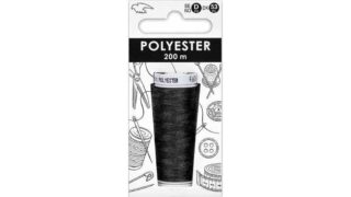 Sytråd i sort, Falk