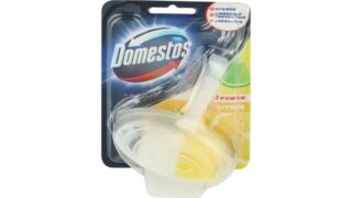 Toiletblok Citrus, Domestos