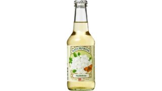 Hyldebrus øko. Naturfrisk