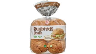 Rugbrødsboller, Kohberg