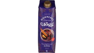 Glögg 8,0%, Blombergs Original