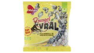 Djungelvrål, Malaco