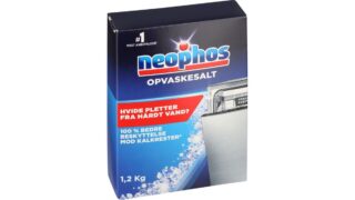 Salt t. opvaskemaskine groft, Neophos